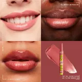 Губная помада в стике NYX Professional Makeup, оттенок NO FILTER NEEDED — фото 4