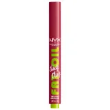 Губная помада в стике NYX Professional Makeup, оттенок THAT'S MAJOR — фото 1