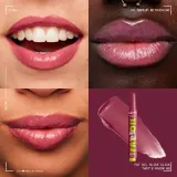 Губная помада в стике NYX Professional Makeup, оттенок THAT'S MAJOR — фото 3