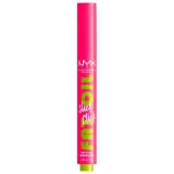 Губная помада в стике NYX Professional Makeup, оттенок THRIVING. SALE — фото 1