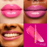 Губная помада в стике NYX Professional Makeup, оттенок THRIVING. SALE — фото 3