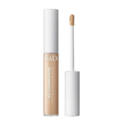 IsaDora No Compromise Консилер лёгкий матовый, 10 мл, оттенок 3NW - 3NW