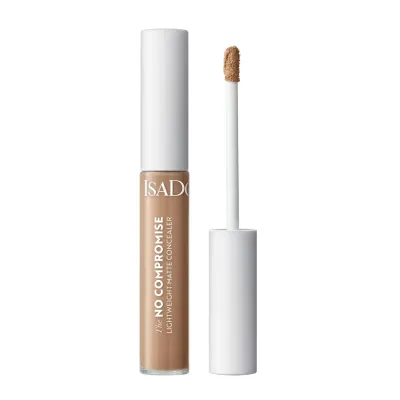 IsaDora No Compromise Консилер лёгкий матовый, 10 мл, оттенок 7NW - 7NW