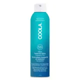 Coola Classic Спрей солнцезащитный для тела SPF 50, без отдушки, 177 мл — фото 1