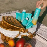 Coola Classic Спрей солнцезащитный для тела SPF 50, без отдушки, 177 мл — фото 3