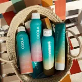 Coola Classic Спрей солнцезащитный для тела SPF 50, без отдушки, 177 мл — фото 4