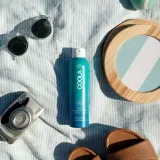 Coola Classic Спрей солнцезащитный для тела SPF 50, без отдушки, 177 мл — фото 5