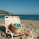 Coola Classic Спрей солнцезащитный для тела SPF 50, без отдушки, 177 мл — фото 6