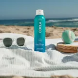 Coola Classic Спрей солнцезащитный для тела SPF 50, без отдушки, 177 мл — фото 7