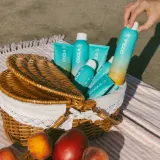 Coola Classic Guava Mango Спрей солнцезащитный для тела SPF 50, 177 мл — фото 7