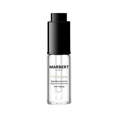 Крем для ночи Marbert Night Concentrate, 15 мл