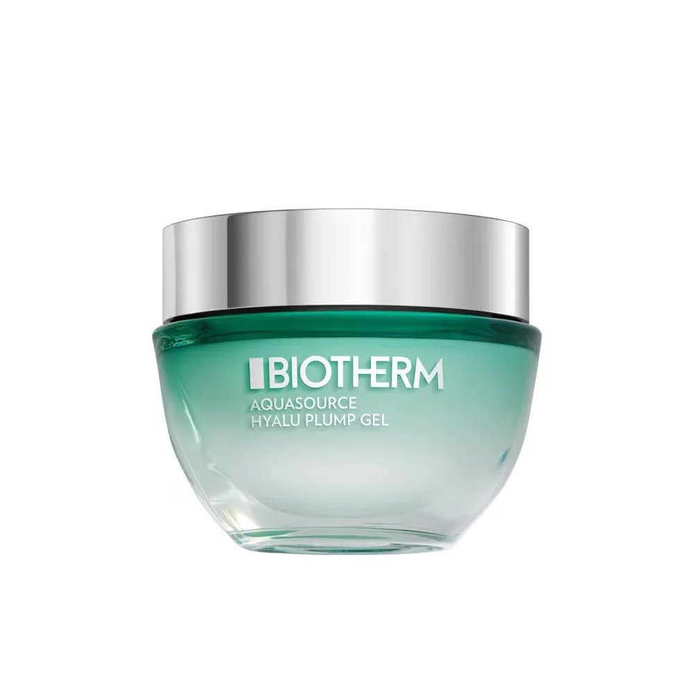 Biotherm Hyalu Plump Гель для лица увлажняющий, 30 мл / 75 мл