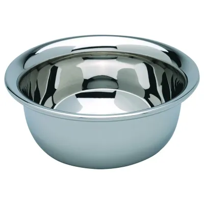 Мыльница Erbe Metalowa mydelniczka, O 9 cm, 1 шт