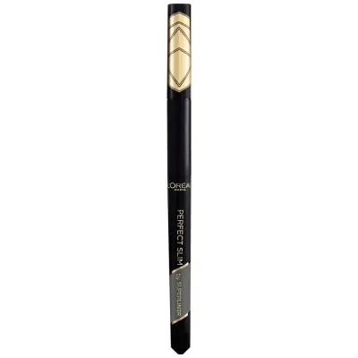 L'Oreal Paris Super Liner Perfect Slim Подводка для глаз, 0,6 мл