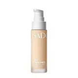 Тональный крем IsaDora No Compromise Lightweight Matte Foundation, оттенок 1W - 1W — фото 1