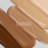 Тональный крем IsaDora No Compromise Lightweight Matte Foundation, оттенок 3C - 3C — фото 3