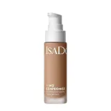 Тональный крем IsaDora No Compromise Lightweight Matte Foundation, оттенок 5C - 5C — фото 1