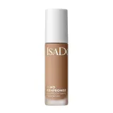 Тональный крем IsaDora No Compromise Lightweight Matte Foundation, оттенок 5C - 5C — фото 4