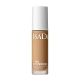 Тональный крем IsaDora No Compromise Lightweight Matte Foundation, оттенок 5N - 5N — фото 4