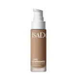 Тональный крем IsaDora No Compromise Lightweight Matte Foundation, оттенок 7C — фото 1