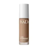 Тональный крем IsaDora No Compromise Lightweight Matte Foundation, оттенок 7C — фото 5