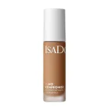 Тональный крем IsaDora No Compromise Lightweight Matte Foundation, оттенок 7N - 7N — фото 3