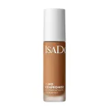 Тональный крем IsaDora No Compromise Lightweight Matte Foundation, оттенок 7W - 7W — фото 4