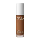 Тональный крем IsaDora No Compromise Lightweight Matte Foundation, оттенок 9N - 9N — фото 5