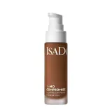 Тональный крем IsaDora No Compromise Lightweight Matte Foundation, оттенок 9W - 9W — фото 1
