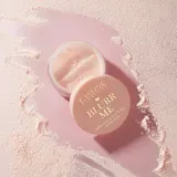 Eveline Cosmetics Blurr Me Пудра фиксирующая с технологией Soft Focus, 8 г — фото 2