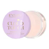 Eveline Cosmetics Cloud Touch Пудра финишная ультралёгкая, 10 г — фото 1