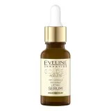 Eveline Cosmetics Golden Ageless Сыворотка для лица против морщин, лифтинг-эффект, 18 мл — фото 1