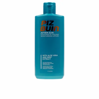 Уход после загара Piz Buin AFTER SUN soothing & cooling moist lotion, 200 мл