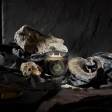 Modern Witchcraft x Flagolie HECATE Soy Candle, 170 г — фото 4
