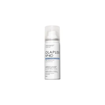 Olaplex No. 4D Clean Volume Detox Сухой шампунь, дорожный формат, 50 мл