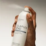 Olaplex No. 4D Clean Volume Detox Сухой шампунь, дорожный формат, 50 мл — фото 3