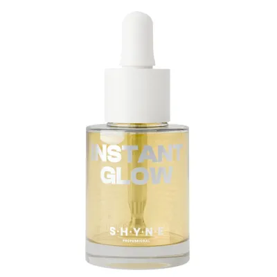 Масло для волос Shyne Instant Glow Oil, 30 мл