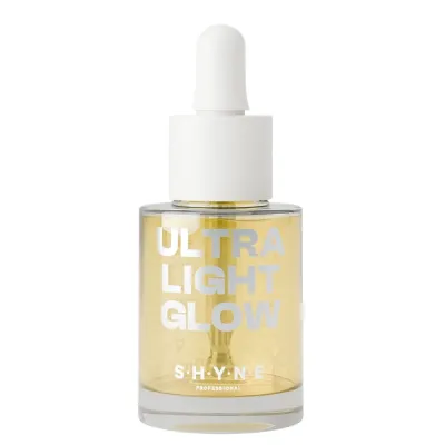 Масло для волос Shyne ULTRA LIGHT GLOW, 30 мл
