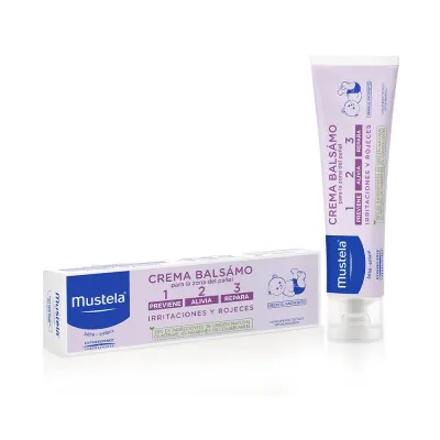 Крем для детей Mustela, 150 мл