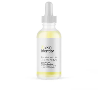 Пилинг для лица Skin Generics ID SKIN kwas migdalowy 6% + kwas salicylowy 2% zluszczajacy niedoskonalosci, 30 мл