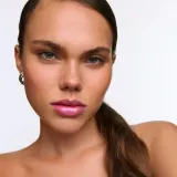 Блеск для губ WONDERSKIN WONDER BLADING TOP GLOSS, оттенок HOLOGRAPHIC — фото 4