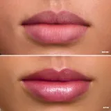 Блеск для губ WONDERSKIN WONDER BLADING TOP GLOSS, оттенок HOLOGRAPHIC — фото 5