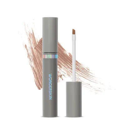 Гель для бровей WONDERSKIN WONDER BLADING BROW STAIN & GO MASQUE