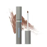 Гель для бровей WONDERSKIN WONDER BLADING BROW STAIN & GO MASQUE, оттенок BRUTE — фото 1
