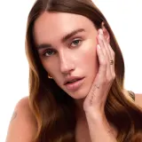 Гель для бровей WONDERSKIN WONDER BLADING BROW STAIN & GO MASQUE, оттенок BRUTE — фото 5