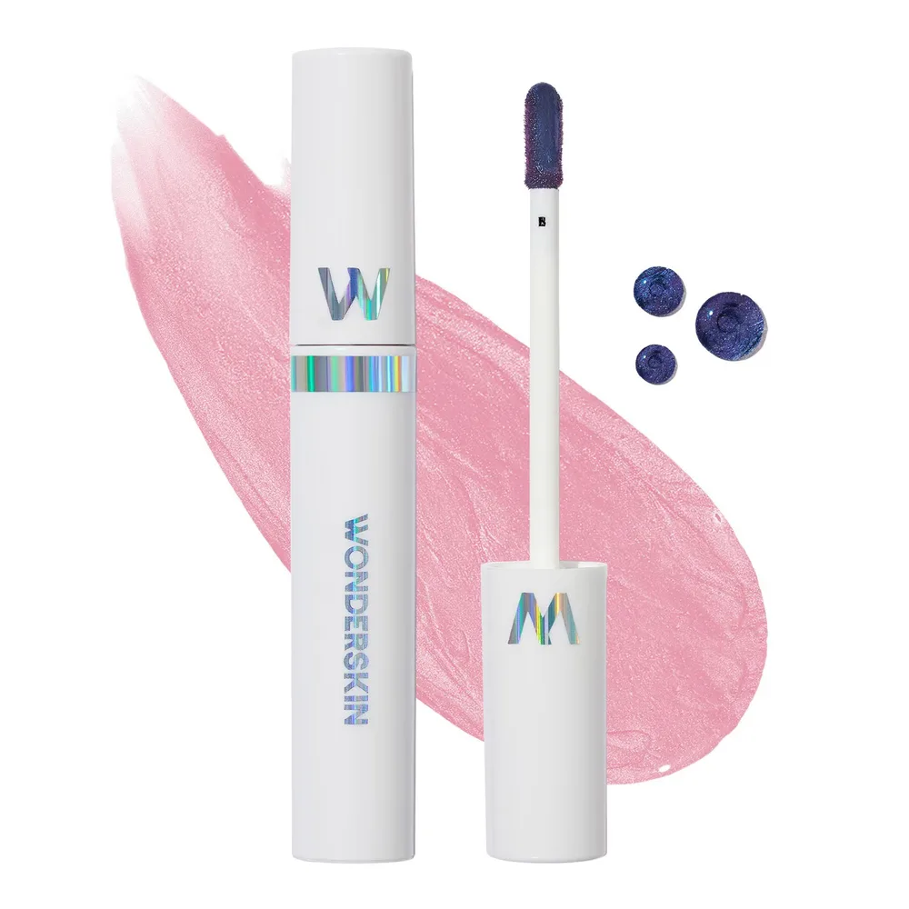 Губная помада WONDERSKIN WONDER BLADING ALL-DAY LIP STAIN, оттенок BEAUTIFUL