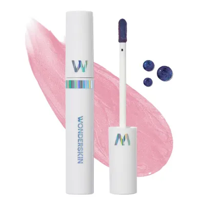 Губная помада WONDERSKIN WONDER BLADING ALL-DAY LIP STAIN, оттенок BEAUTIFUL