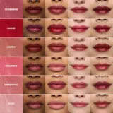 Губная помада WONDERSKIN WONDER BLADING ALL-DAY LIP STAIN, оттенок CHARMING — фото 2