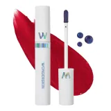 Губная помада WONDERSKIN WONDER BLADING ALL-DAY LIP STAIN, оттенок DIVINE — фото 1