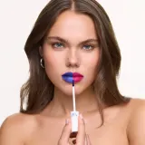 Губная помада WONDERSKIN WONDER BLADING ALL-DAY LIP STAIN, оттенок DIVINE — фото 3